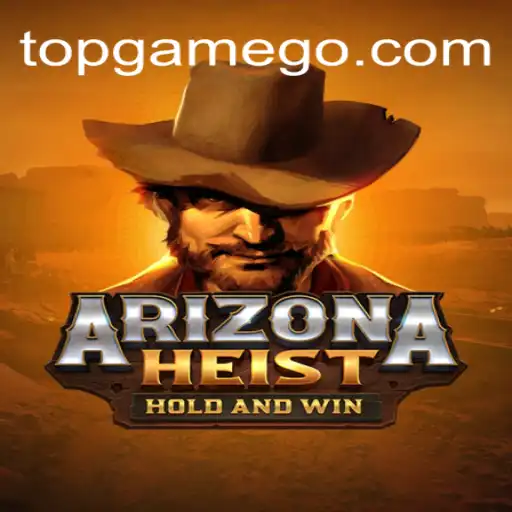 ArizonaHeist: O Jogo de Estratégia e Ação Revolucionário