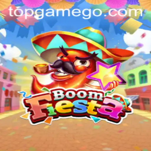 Explorando BoomFiesta: O Jogo TOPGAME do Momento