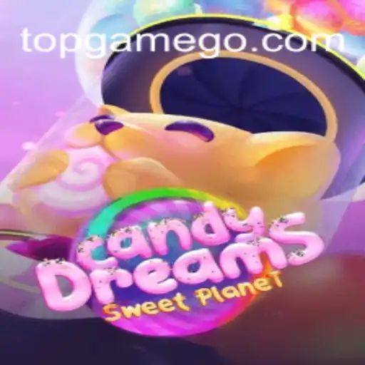 CandyDreams: Mergulhe no Mundo Doce das Aventuras
