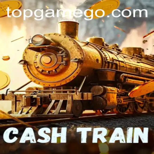 CashTrain: O Jogo Que Está Dominando 2023