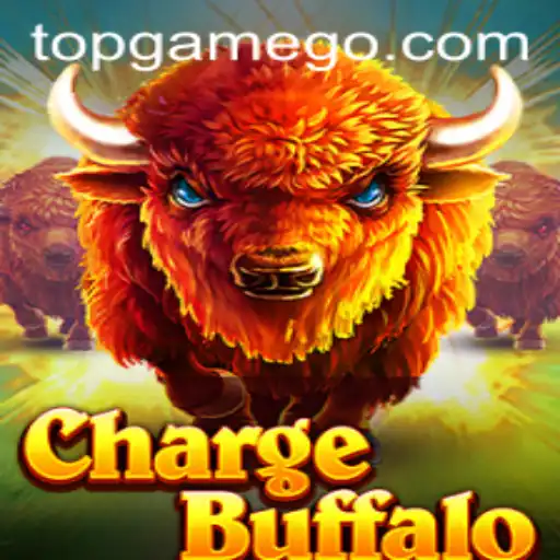 ChargeBuffalo: O Novo Fenômeno TOPGAME que Conquista o Mundo dos Jogos