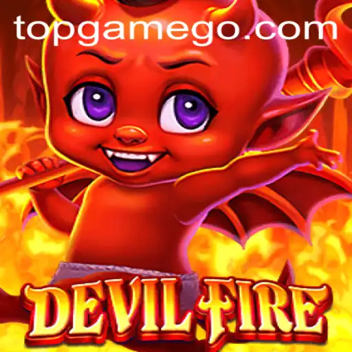 Explorando o Mundo do Jogo DevilFire: Um TOPGAME em Ascensão