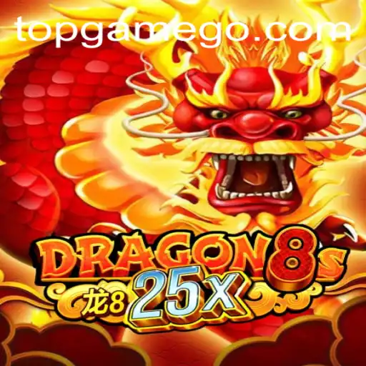 Explorando Dragon8s25x: O Novo Fenômeno no Mundo dos Jogos