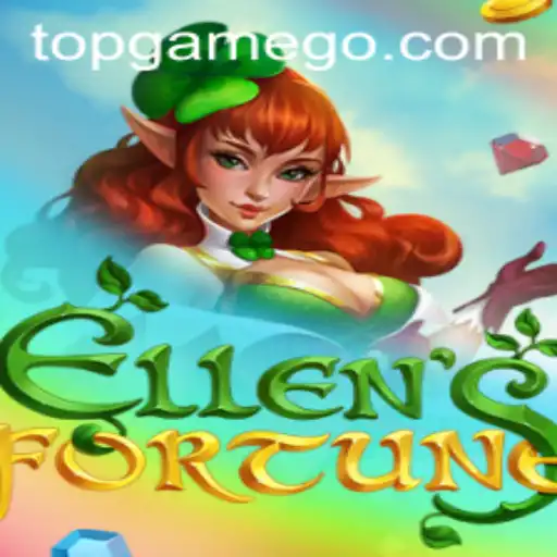Descubra EllensFortune: O TOPGAME Que Está Conquistando o Mundo dos Jogos