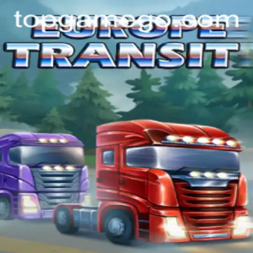 Explorando EuropeTransit: Um Jogo de Estratégia de Transporte Continental