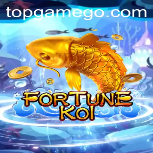 Descubra FORTUNEKOI: O Novo Fenômeno no Mundo dos Jogos
