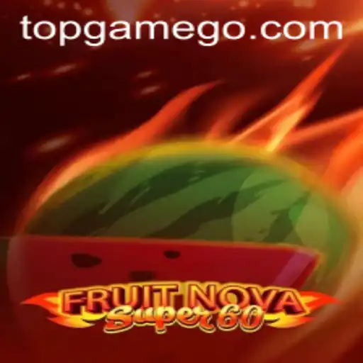 Explorando o Mundo de FruitNovaSuper60: O Novo TOPGAME inova no Cenário de Jogos Digitais