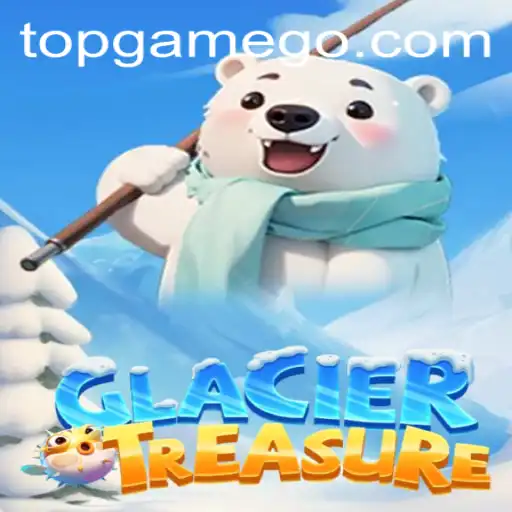 Descubra o Fascinante Mundo de GlacierTreasure: Uma Experiência de Jogo Gelada