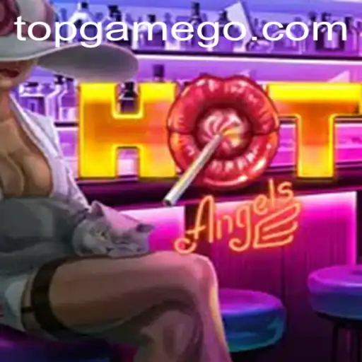 Descubra o Mundo Emocionante de HotAngels: O Jogo de Estratégia que Está Conquistando o TOPGAME