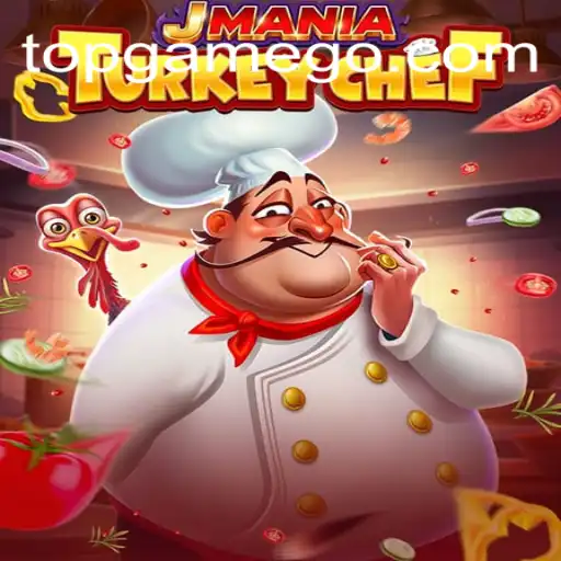 Descubra a aventura culinária de JManiaTurkeyChef