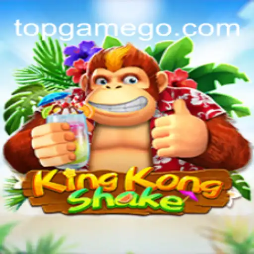Descubra KingKongShake: O Jogo TOPGAME Que Está Conquistando o Mundo
