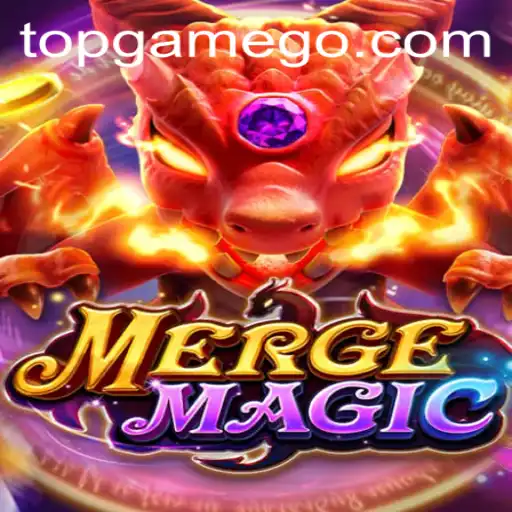 MergeMagic: Descubra o Fascinante Mundo deste TopGame