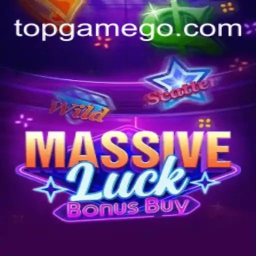 Descubra as Emoções de MassiveLuckBonusBuy: O Novíssimo TOPGAME