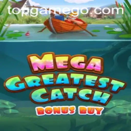 Descubra o Mundo de Emoções com MegaGreatestCatchBonusBuy