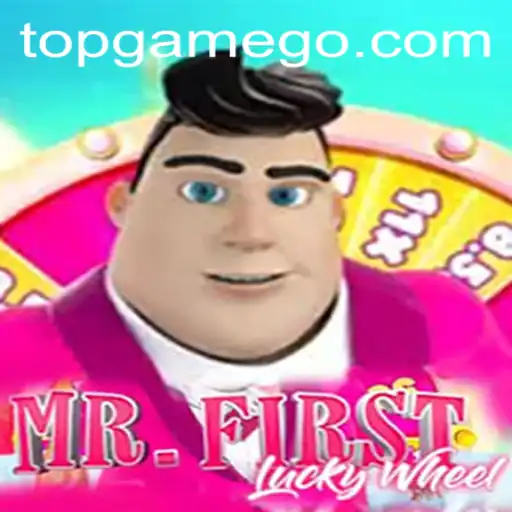 Explorando o Mundo Empolgante de MrFirstLuckyWheel: Um TOPGAME Imperdível
