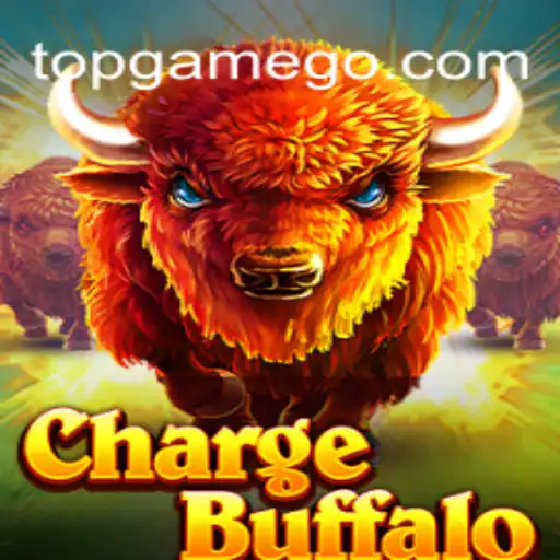 ChargeBuffalo: O Novo Fenômeno TOPGAME que Conquista o Mundo dos Jogos