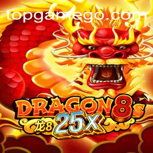 Explorando Dragon8s25x: O Novo Fenômeno no Mundo dos Jogos