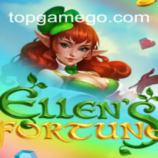 Descubra EllensFortune: O TOPGAME Que Está Conquistando o Mundo dos Jogos