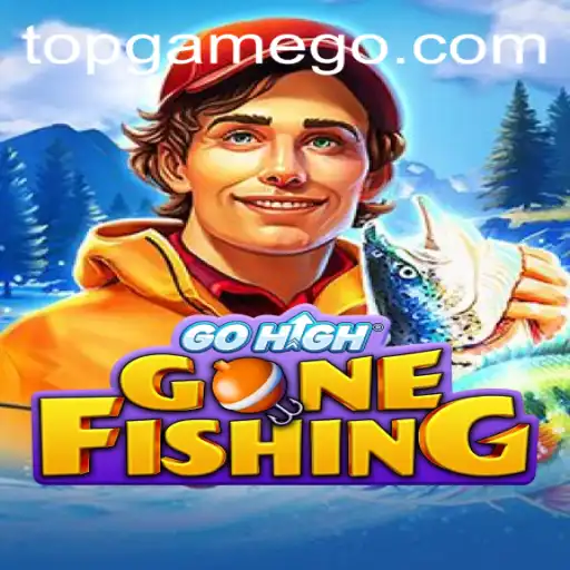 Explorando GoHighGoneFishing: O TOPGAME de Estratégia e Aventura Aquática