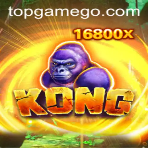 Kong: O Desafio Supremecy em TOPGAME