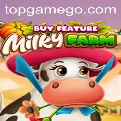 Descubra o Mundo de MilkyFarmBuyFeature: Um TOPGAME de Estratégia e Aventura