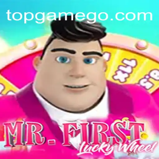 Explorando o Mundo Empolgante de MrFirstLuckyWheel: Um TOPGAME Imperdível