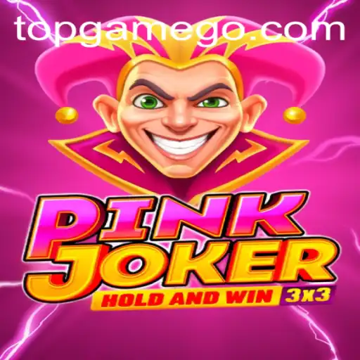 Explorando o Mundo de pinkjoker: Um TOPGAME Empolgante