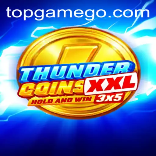 Explorando ThunderCoinsXxl: Uma Aventuras de Estratégia e Sorte