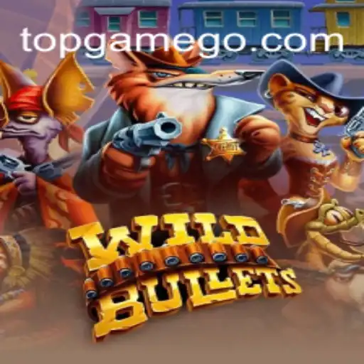 WildBullets: A Emoção do Oeste Selvagem no Mundo dos Jogos