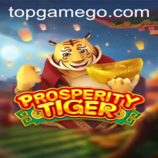 Explorando 'ProsperityTiger': O Novo Sensação no Mundo dos Jogos