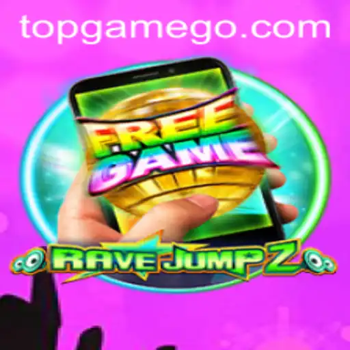 Explorando o Mundo de RaveJump2M: O Jogo TOPGAME do Momento