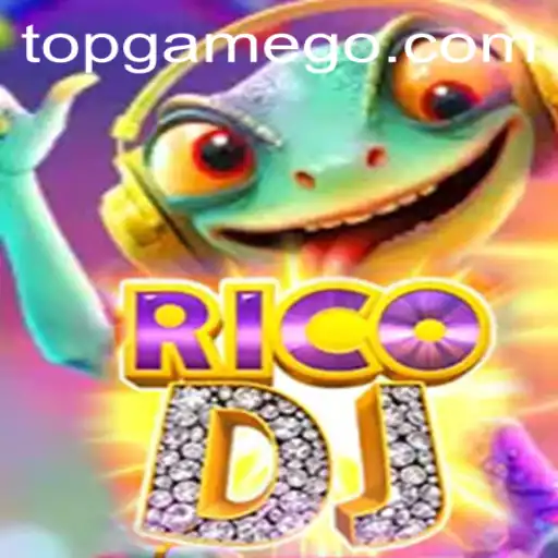 Descubra o Fenômeno do Jogo RicoDJ: A Nova Sensação TOPGAME
