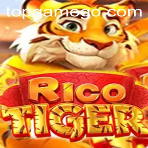 Explorando as Aventuras de RicoTiger: O Novo TOPGAME do Ano