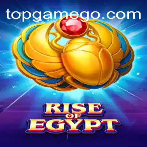 Explorando o Fascinante Mundo de RiseOfEgypt: Uma Análise Completa