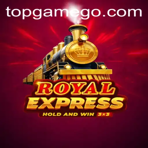 Royal Express: Dominando a Arte do Jogo de Estratégia Definitivo