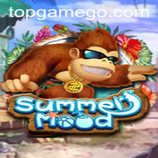 Explorando SummerMood: O Novo TOPGAME que Conquista Gamers em 2023