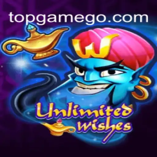 Descubra o Mundo de UnlimitedWishes: O TOPGAME do Momento