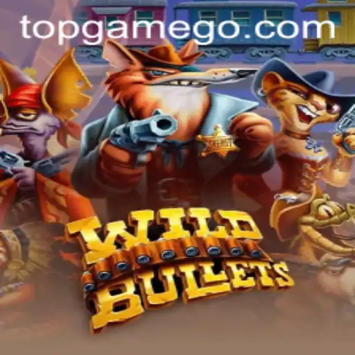 WildBullets: A Emoção do Oeste Selvagem no Mundo dos Jogos