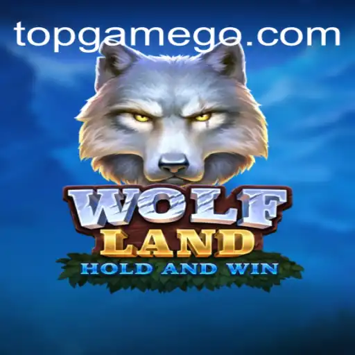 WolfLand: A Experiência Imersiva de TOPGAME